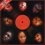 the album cover for Geo C. & Tha Storm - Better Way [Import]