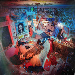 renforshort : Teenage Angst Deluxe (LP, EP, Ltd, Pin)