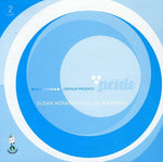 the album cover for Pride 2001 - Pride 2001 [Import]