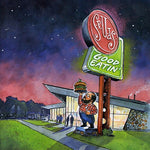 Spuds - Good Eatin (CD)