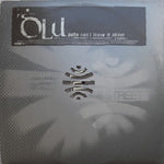 Ȯlu* : Baby Can't Leave It Alone (12", Promo)