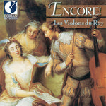 ¡Bis! Les Violons Du Roy (CD)