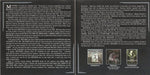 Mastodon : March Of The Fire Ants EP (CD, EP, Promo)