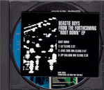 Beastie Boys : Root Down (CD, Maxi, Promo)