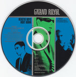Beastie Boys : Root Down (CD, Maxi, Promo)