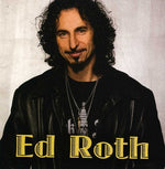 Ed Roth - Ed Roth (CD)