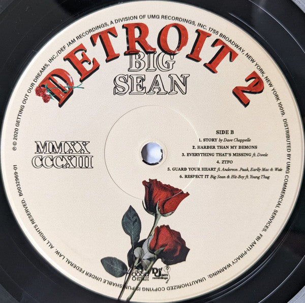 洋楽 G-rap  DICE  detroit Dice (5) Discography: Vinyl, CDs, & More | Discogs