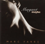the album cover for Unknown Artist - Margaret Maybe
