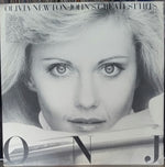 Olivia Newton-John : Olivia Newton-John's Greatest Hits (LP, Comp, Pin)