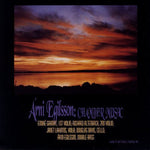 the album cover for Arni Egilsson - Chamber Music