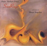 the album cover for D.N. Price - Sunrays: Deon Nielsen Price / Various
