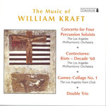 the album cover for ZUBIN MEHTA - Concerto for 4 Percussion Soloists
