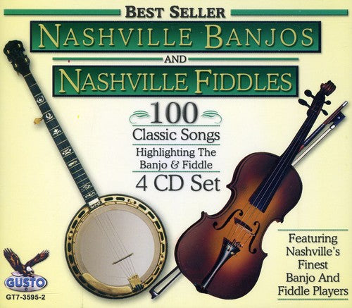 Various Artists - 100 Classic Songs (CD)