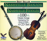 Various Artists - 100 Classic Songs (CD)