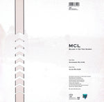 MCL (Micro Chip League) Featuring Frank S.* : Blame It On The Samba (12", Maxi)