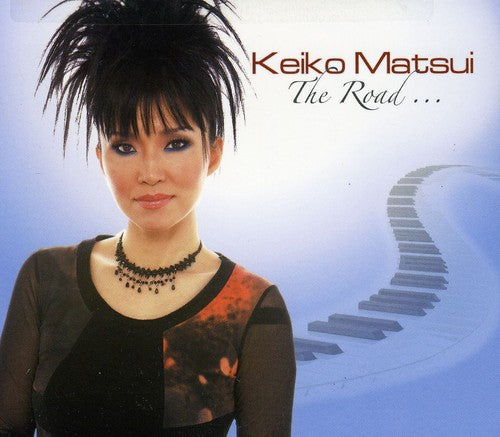 松井慶子 - The Road (CD)