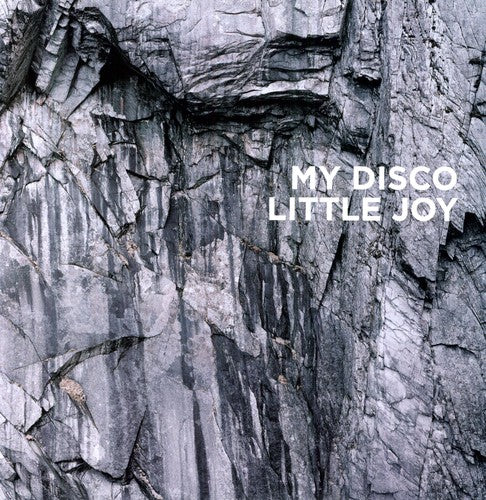 Mi Disco - Little Joy (Vinilo)