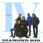 Diamond Rio - Diamond Rio IV (CD)