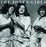 Las chicas Jones - Las chicas Jones (CD)