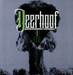 the album cover for Deerhoof - Deerhoof Vs Evil [Limited Edition] [180 Gram]