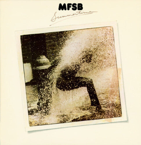 MFSB - Verano (CD)