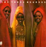 Los Tres Grados - Tres Grados (CD)