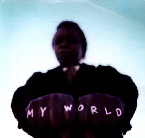Lee Fields - My World (Vinyl)