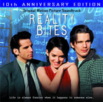 Various Artists - Reality Bites (Original Soundtrack) (CD)