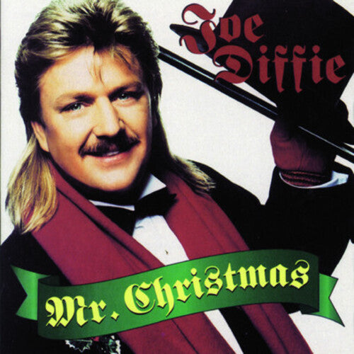 ジョー・ディフィー - ミスター・クリスマス (CD)