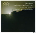 Lucien Kandel - In Memoriam: Messe Notre Dame (CD)