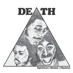 Death - Spiritual Mental Physical (Vinyl)