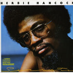 the album cover for Herbie Hancock - Secrets