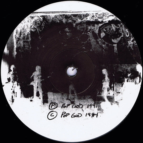 Moonflowers (2) : Fire (12")