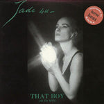 Jade 4U : That Boy (Acid Mix) (12")