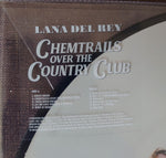 Lana Del Rey : Chemtrails Over The Country Club (LP, Album, Ltd, Pic, S/Edition)