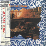 The Allman Brothers Band : Win, Lose Or Draw (CD, Album, RE, RM, Pap)