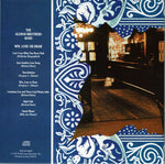 The Allman Brothers Band : Win, Lose Or Draw (CD, Album, RE, RM, Pap)