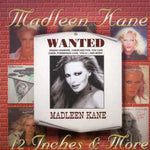 Madleen Kane - 12 pulgadas y más (CD)
