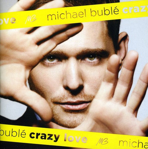 Michael Bublé - Amor loco 2011 (CD)