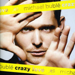 Michael Bublé - Amor loco 2011 (CD)