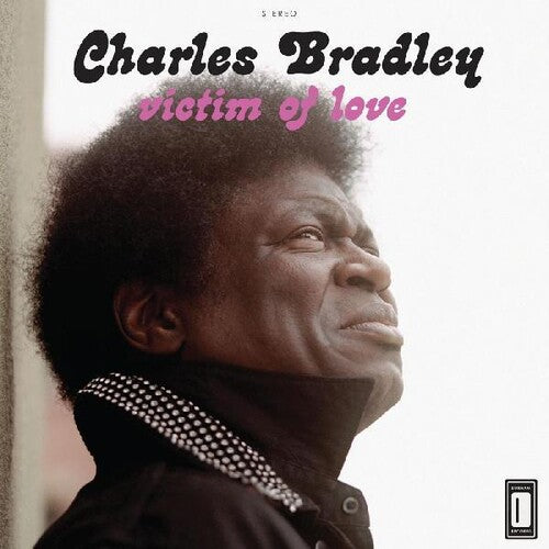 Charles Bradley - Víctima del amor (Vinilo)