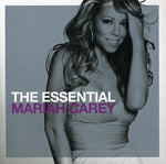 the album cover for Mariah Carey - Essential Mariah Carey [Import]