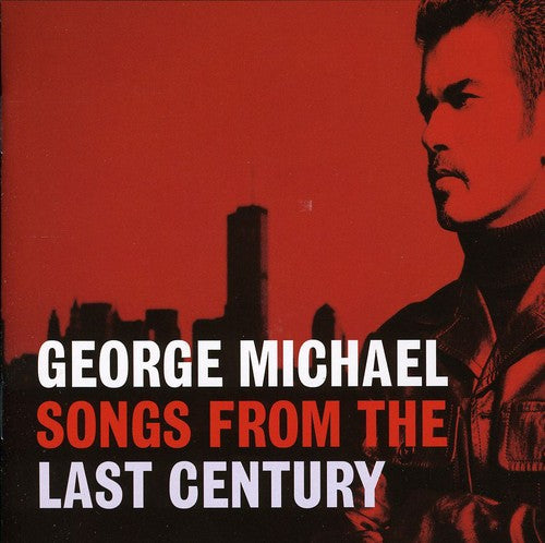 George Michael - Songs from the Last Century (CD)