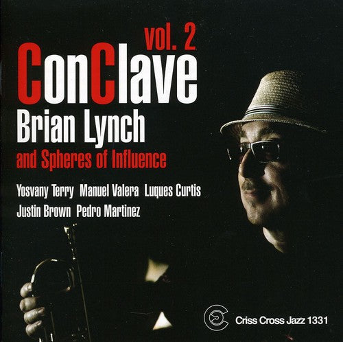 Esferas de Influencia - Cónclave, Vol. 2 (CD)