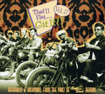 the album cover for Thatll Flat Git It! - Vol. 27-That'll Flat Git It! [Import]