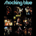 the album cover for Shocking Blue - 3rd Album [180 Gram]