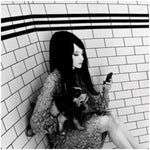 the album cover for Jack White - Freedom At 21/Inaccessible Mystery