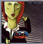 The Residents - No disponible (Vinilo)