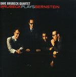 Dave Brubeck - Brubeck Plays Bernstein (CD)