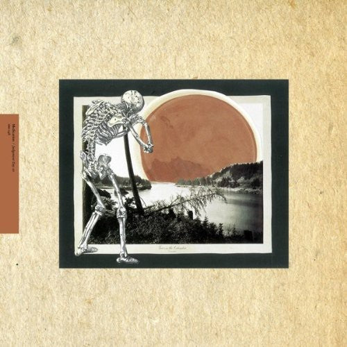 Medicación - El Día del Juicio Final (Vinilo)